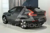 2026 Volvo EX 40