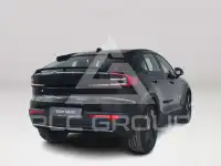 2026 Volvo EX 40