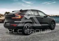 2026 Volvo EX 40