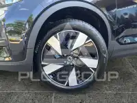 2026 Volvo EX 40