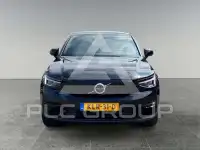 2026 Volvo EX 40