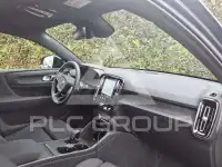 2026 Volvo EX 40