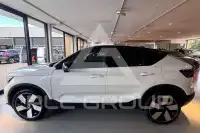 2026 Volvo EX 40