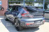 2026 Volvo EX 40