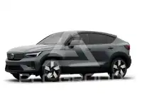 2026 Volvo EX 40