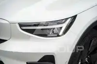 2026 Volvo EX 40