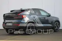 2026 Volvo EX 40