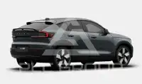 2026 Volvo EX 40