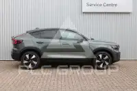 2026 Volvo EX 40