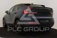 2026 Volvo EX 40