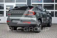 2026 Volvo EX 40