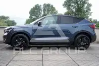2026 Volvo EX 40