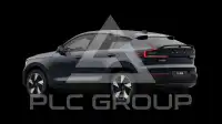 2026 Volvo EX 40