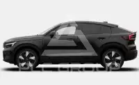 2026 Volvo EX 40