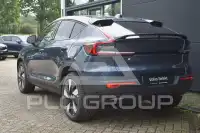 2026 Volvo EX 40