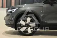 2026 Volvo EX 40