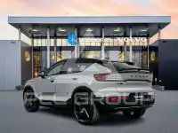 2026 Volvo EX 40