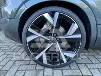 2026 Volvo EX 40