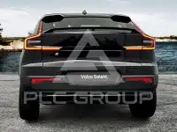 2026 Volvo EX 40