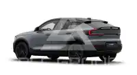 2026 Volvo EX 40