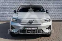 2026 Volvo EX 40
