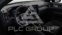 2026 Volvo EX 40