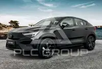2026 Volvo EX 40