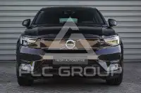 2026 Volvo EX 40