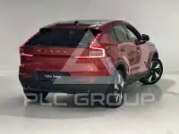 2026 Volvo EX 40