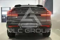 2026 Volvo EX 40