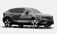 2026 Volvo EX 40