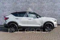 2026 Volvo EX 40