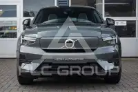 2026 Volvo EX 40