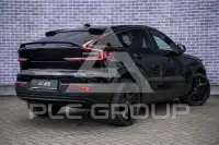 2026 Volvo EX 40