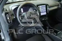 2026 Volvo EX 40