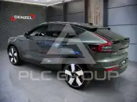 2026 Volvo EX 40