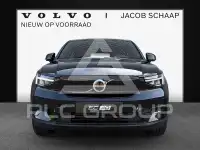 2026 Volvo EX 40