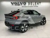 2026 Volvo EX 40
