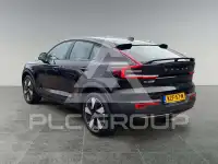 2026 Volvo EX 40