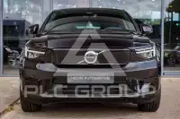 2026 Volvo EX 40