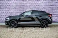 2026 Volvo EX 40