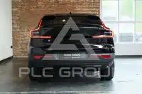 2026 Volvo EX 40