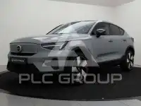2026 Volvo EX 40