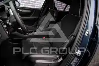 2026 Volvo EX 40