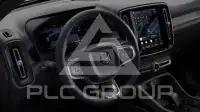 2026 Volvo EX 40