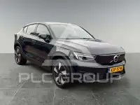 2026 Volvo EX 40