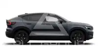 2026 Volvo EX 40
