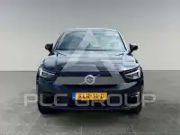 2026 Volvo EX 40