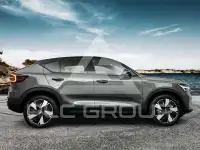 2026 Volvo EX 40