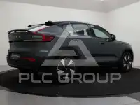 2026 Volvo EX 40